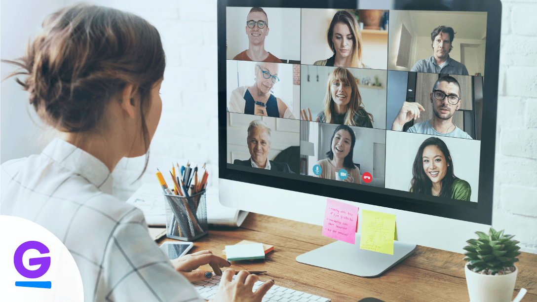 Building Connection in the Digital Workspace: Remote Employee Engagement Tips