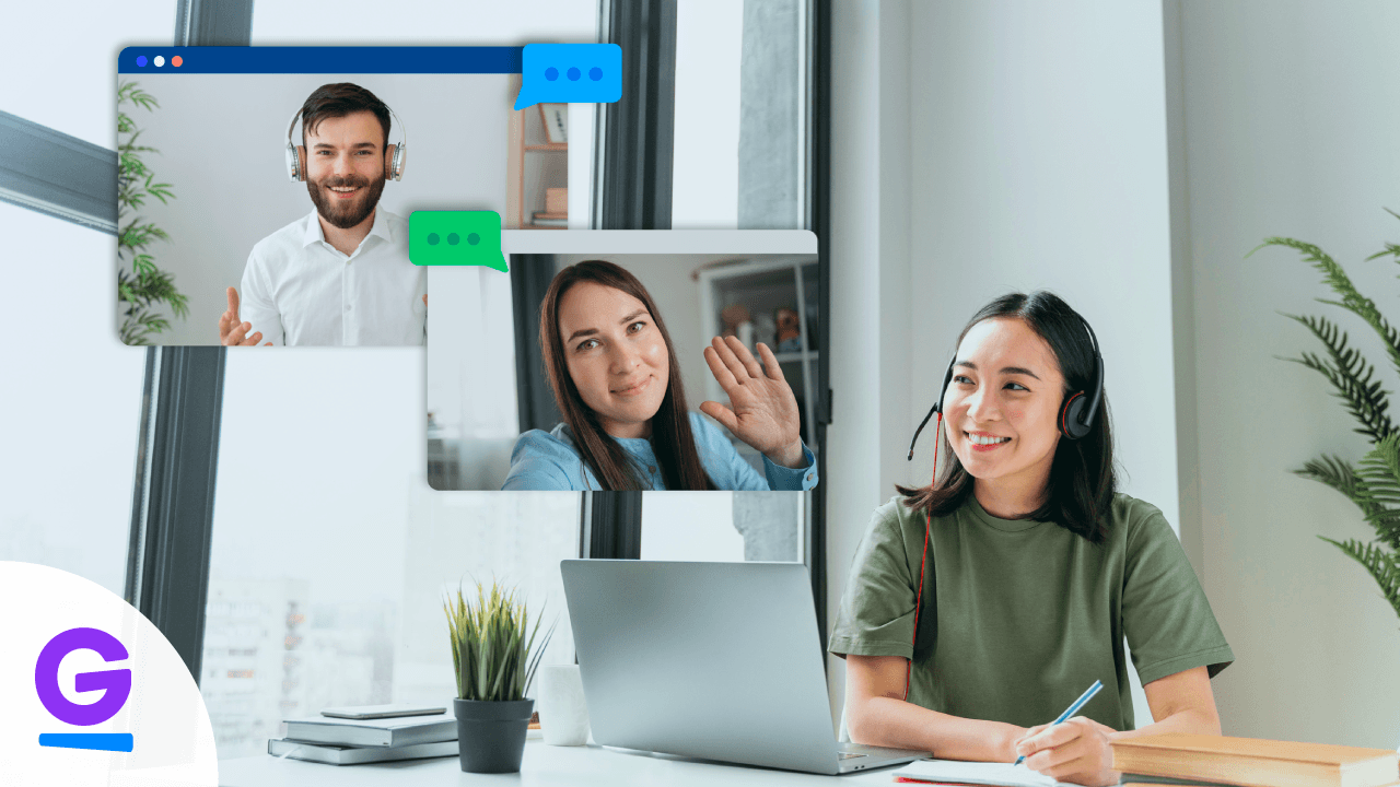 Creating a Positive Remote Work Culture: Building Trust and Connection